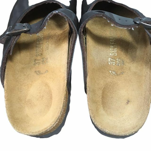 美品 BIRKENSTOCK サンダル Boston ボストン 美品 BIRKENSTOCK サンダル Boston ボストン
