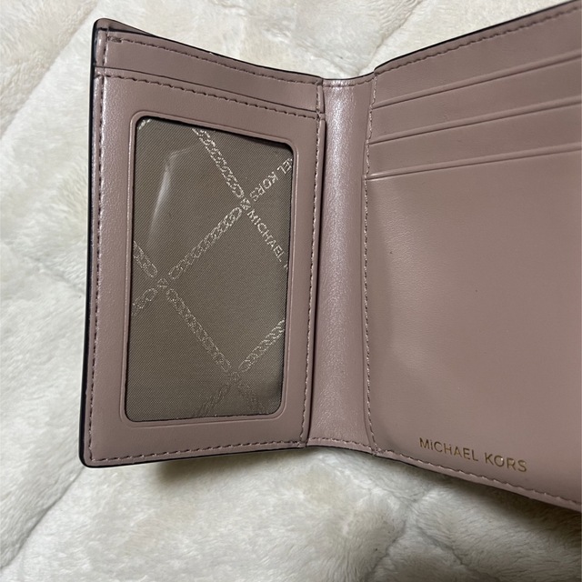 Michael Kors(マイケルコース)のマイケルコース 財布 レディースのファッション小物(財布)の商品写真