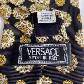 ヴェルサーチ(VERSACE)のヴェルサーチ  ネクタイ (ネクタイ)