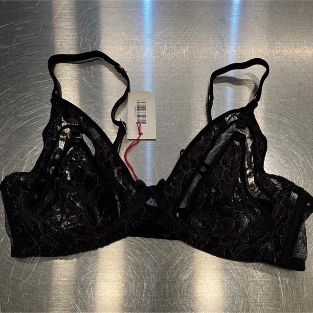 Chantal Thomass(シャンタルトーマス)の3点おまとめAgent Provocateur ブラセット⭐︎ la perla レディースの下着/アンダーウェア(ブラ&ショーツセット)の商品写真