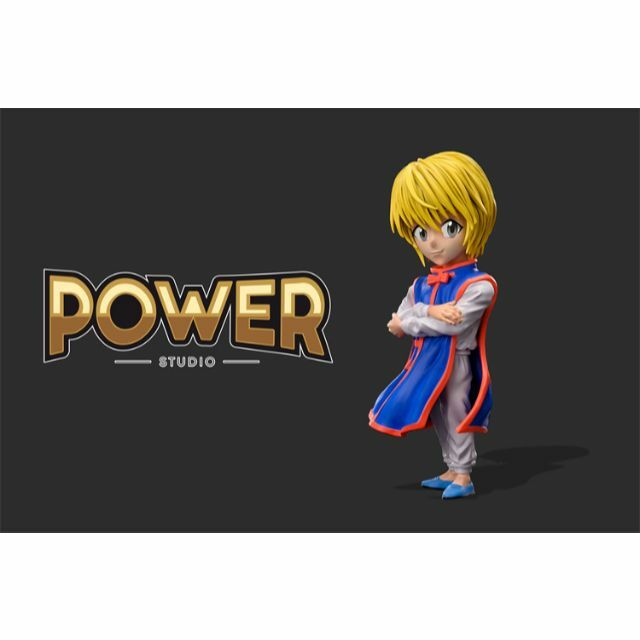 HUNTER×HUNTER クラピカ ガレージキット ワーコレ フィギュア | フリマアプリ ラクマ HUNTER×HUNTER クラピカ ガレージキット ワーコレ フィギュア | フリマアプリ ラクマ