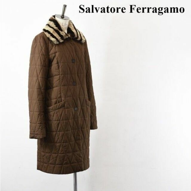 AL BF0007 高級 Salvatore Ferragamo