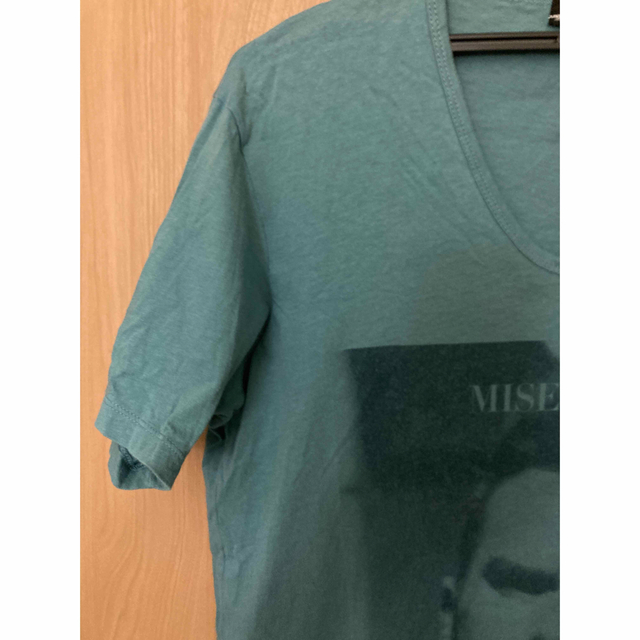 LAD MUSICIAN(ラッドミュージシャン)のLAD MUSICIAN Tシャツ メンズのトップス(Tシャツ/カットソー(半袖/袖なし))の商品写真