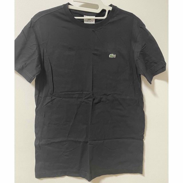 LACOSTE(ラコステ)のラコステ　Tシャツ メンズのトップス(Tシャツ/カットソー(半袖/袖なし))の商品写真