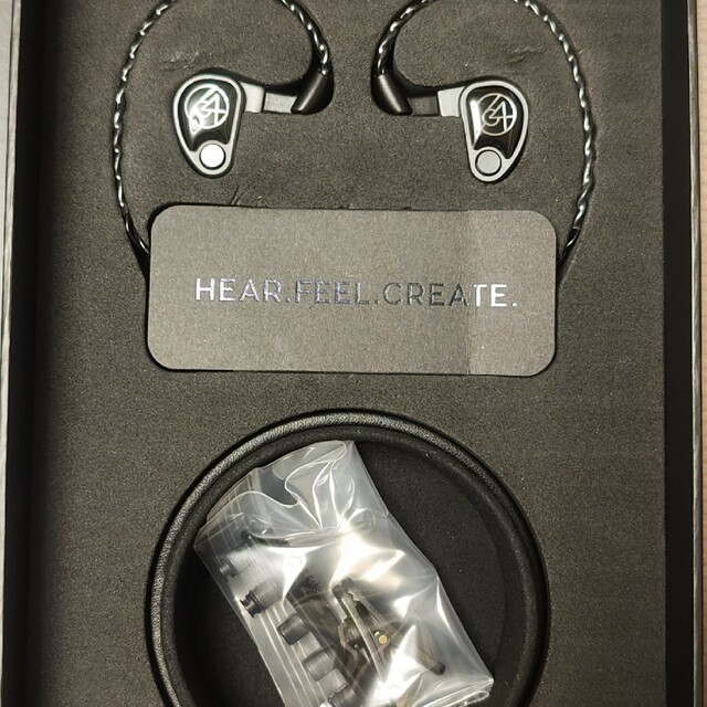 64audio U6t 美品 国内正規