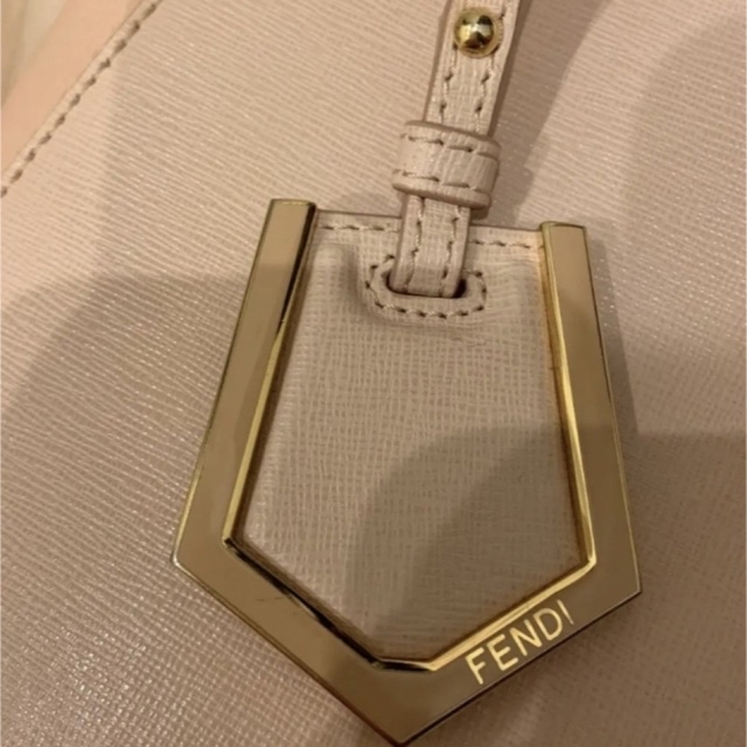 FENDI フェンディ　ショルダーバッグ　ショルダー トゥージュール