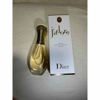 ディオール(Dior)のDior ジャドールヘアミスト40ml(ヘアウォーター/ヘアミスト)