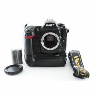 ニコン(Nikon)のE24 / Nikon D300 ボディ MB-D10 /4949-5(コンパクトデジタルカメラ)