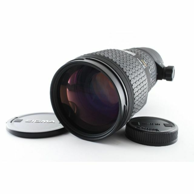 E24 / SIGMA AF 100-300mm F4 EX /4975-23 | www.bauen.com.ar