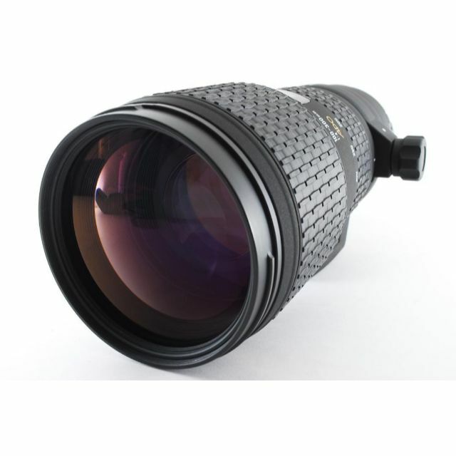 E24 / SIGMA AF 100-300mm F4 EX /4975-23 - レンズ(ズーム)