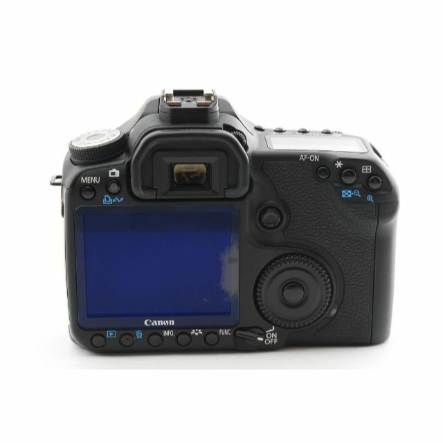 超熱 E21 美品 キャノン EOS 50D ボディ 4956C cerkafor.com