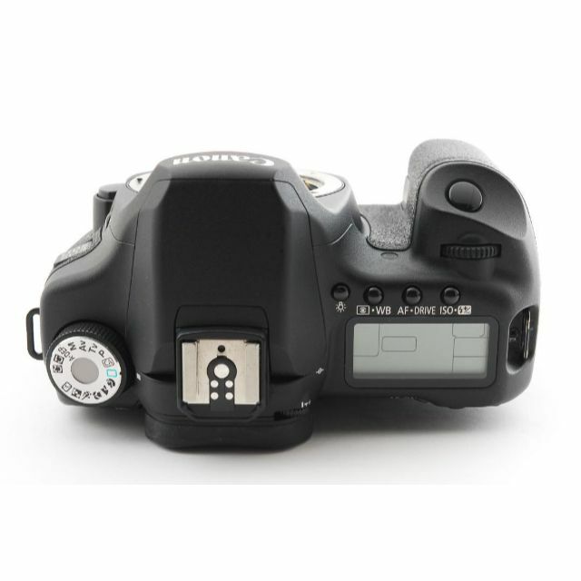 Canon - E21 / キャノン EOS 50D ボディ /4956Eの通販 by LALAのカメラ