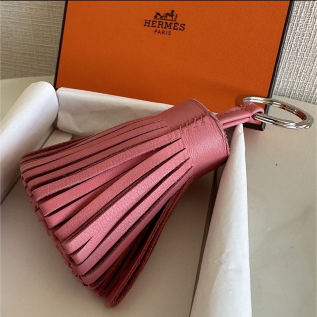 HERMES エルメス カルメン ローズアザレ | www.proesmin.com