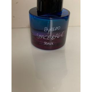 BYREDO SPACE RALE スペースレール 100ml 限定品の通販 by 清水's shop