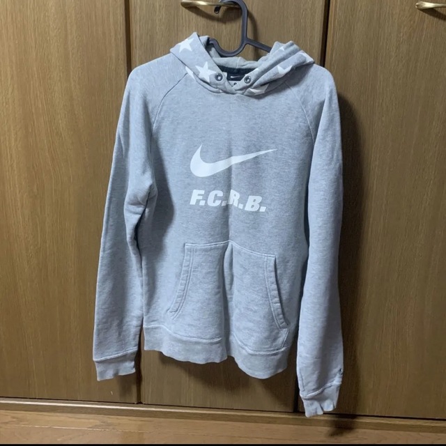 f.c.r.b nike パーカー メンズのトップス(パーカー)の商品写真