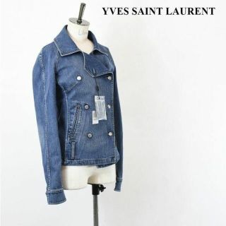 AL BH0005 新品未使用下げ札付き YVES SAINT LAURENT