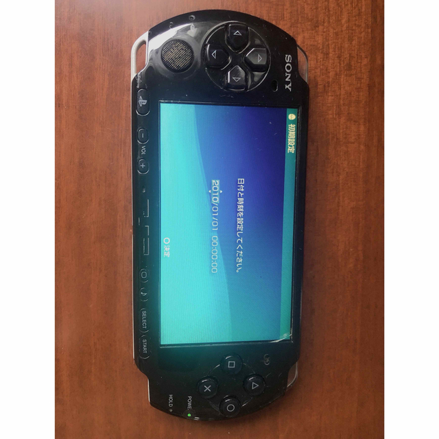 PSP-3000、PSP-2000まとめ売り