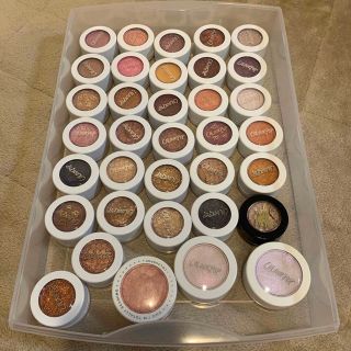 カラーポップ(colourpop)のCOLOURPOP アイシャドウ&チークセット販売⭐︎(アイシャドウ)