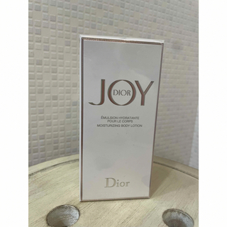 ディオール(Dior)のディオール♡香水♡JOYボディーミルク♡生産終了(ボディクリーム)