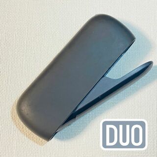 アイコス(IQOS)のNo.2683 アイコス3 DUO チャージャー グレー(タバコグッズ)