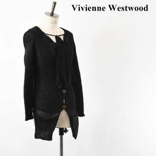 63身幅AL BI0005 Vivienne Westwood