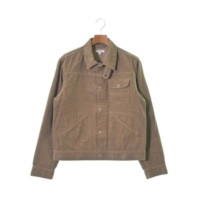 Engineered Garments ブルゾン（その他） M ベージュ