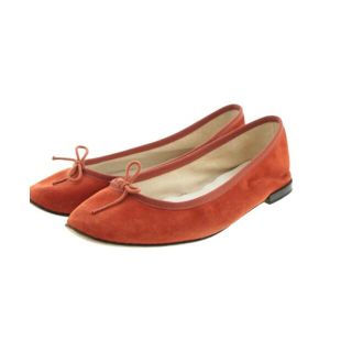 レペット(repetto)のrepetto バレエシューズ/オペラシューズ 38 1/2(23.5cm位) 【古着】【中古】(バレエシューズ)