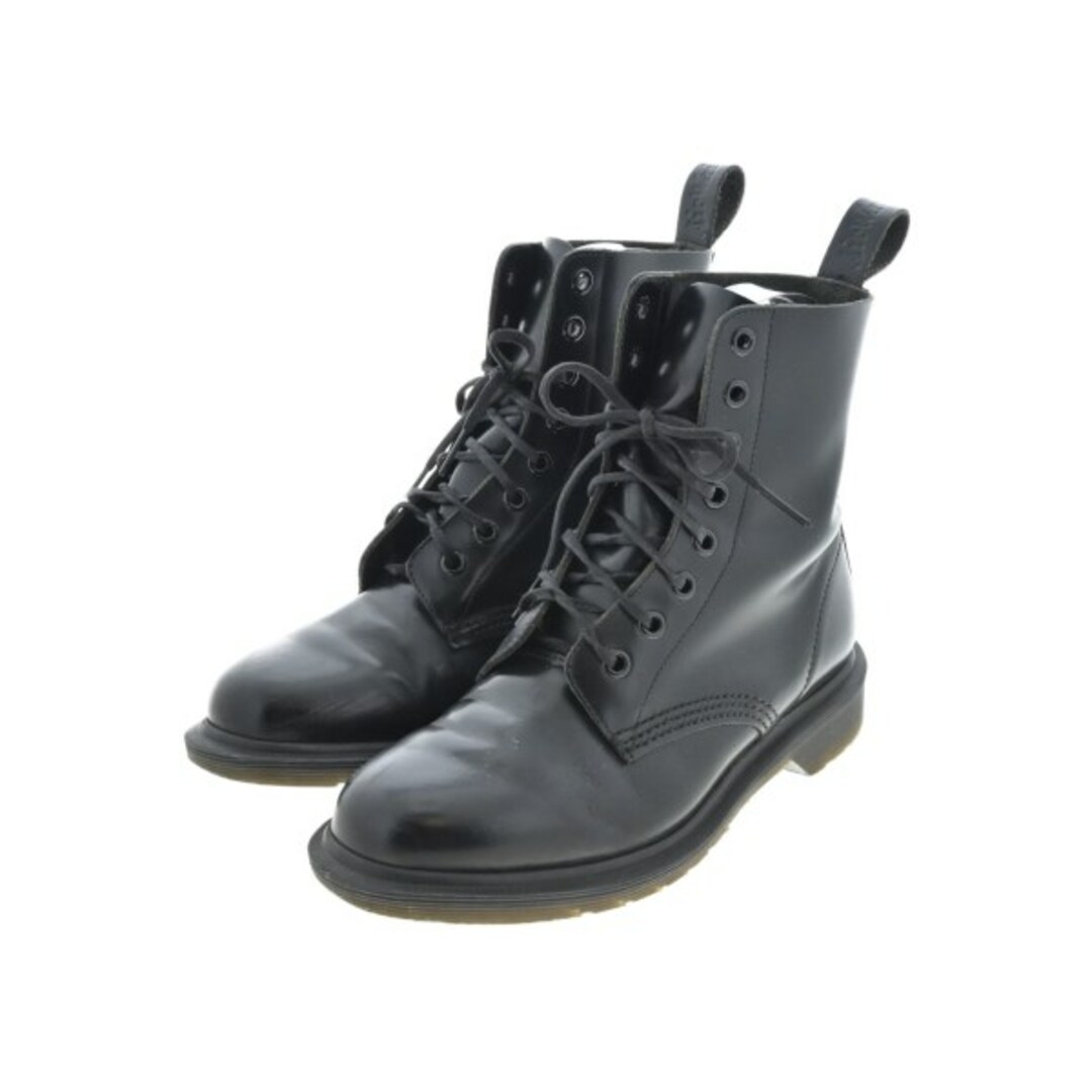 Dr.Martens ドクターマーチン ブーツ UK4(22.5cm位) 黒