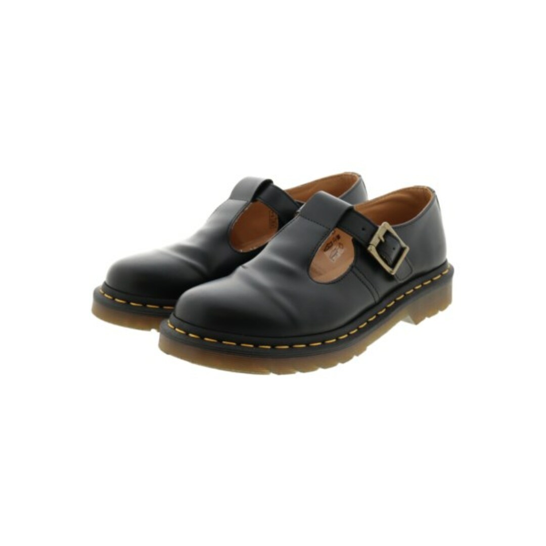 Dr.Martens シューズ（その他） UK6(24.5cm位) 黒