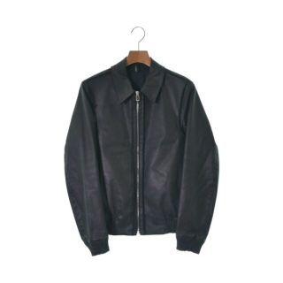 ディオールオム(DIOR HOMME)のDior Homme ディオールオム ブルゾン（その他） 44(S位) 黒 【古着】【中古】(その他)