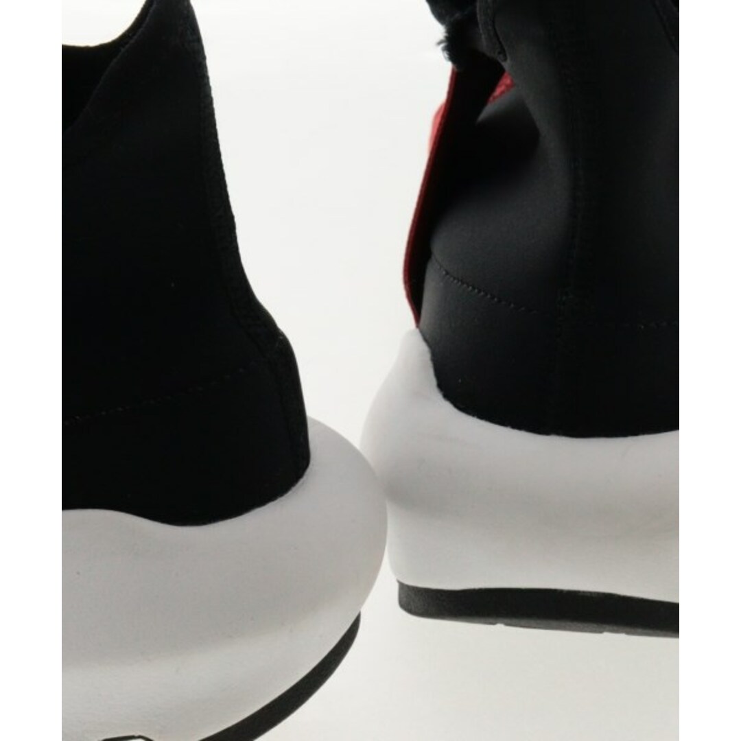 Y-3 ワイスリー スニーカー 29.5cm 赤x黒 【古着】【中古】 Y-3 ワイスリー スニーカー 29.5cm 赤x黒