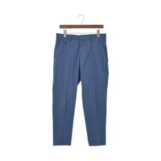 ステラマッカートニー(Stella McCartney)のSTELLA McCARTNEY パンツ（その他） 46(M位) 青 【古着】【中古】(その他)