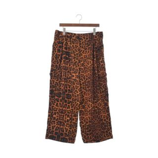 ドリスヴァンノッテン(DRIES VAN NOTEN)のDRIES VAN NOTEN パンツ（その他） 42(XS位) 【古着】【中古】(その他)