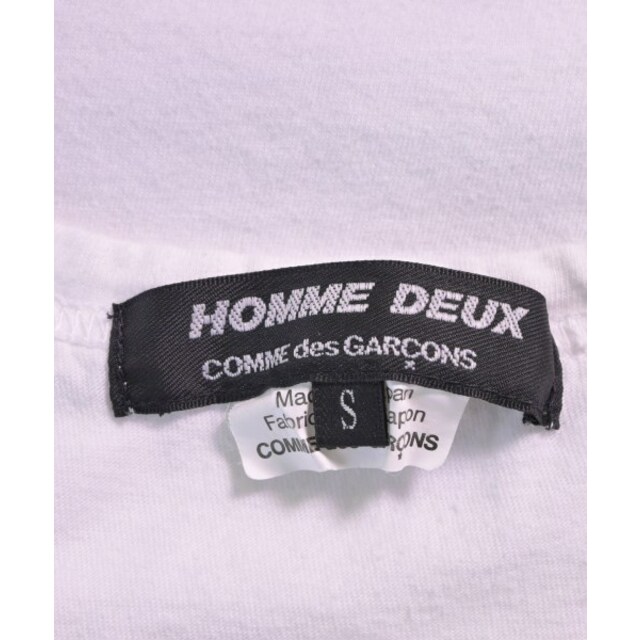 COMME des GARCONS HOMME DEUX Tシャツ・カットソー 2