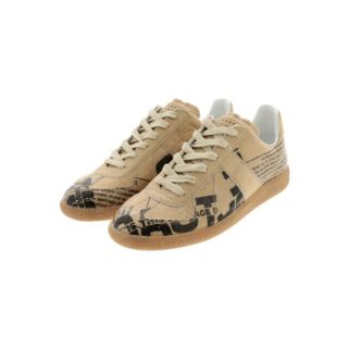 Maison Margiela スニーカー EU39(25.5cm位) 【古着】【中古】(スニーカー)