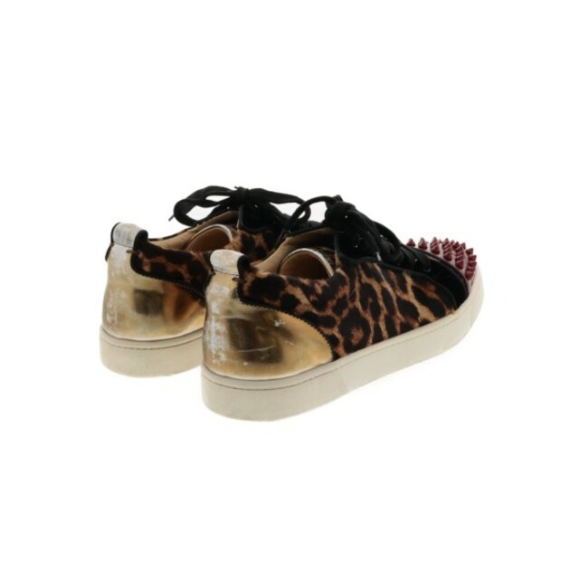 Christian Louboutin スニーカー EU38(24.5cm位) 1