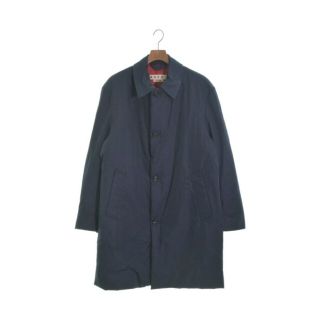 マルニ ステンカラーコート(メンズ)の通販 41点 | Marniのメンズを買う マルニ ステンカラーコート(メンズ)の通販 41点 | Marniのメンズを買う