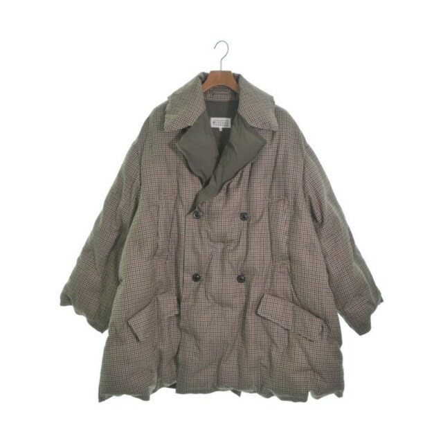 Maison Margiela ダウンコート 44(S位) 【古着】【中古】 メンズのジャケット/アウター(その他)の商品写真