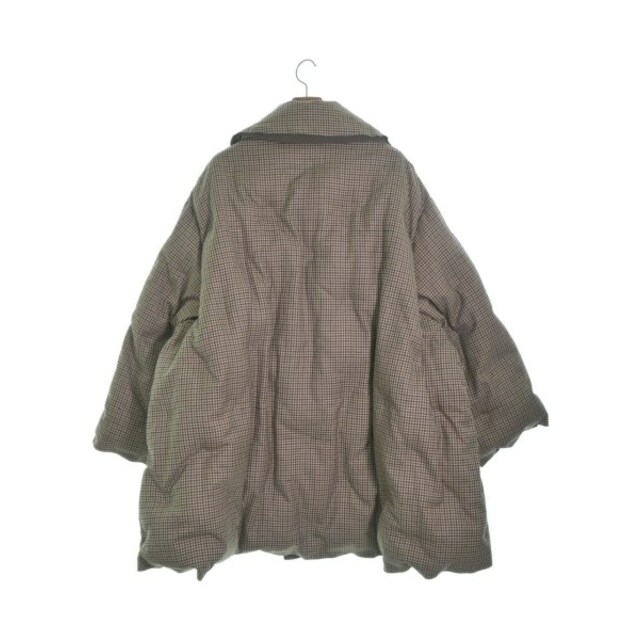 Maison Margiela ダウンコート 44(S位) 【古着】【中古】 メンズのジャケット/アウター(その他)の商品写真