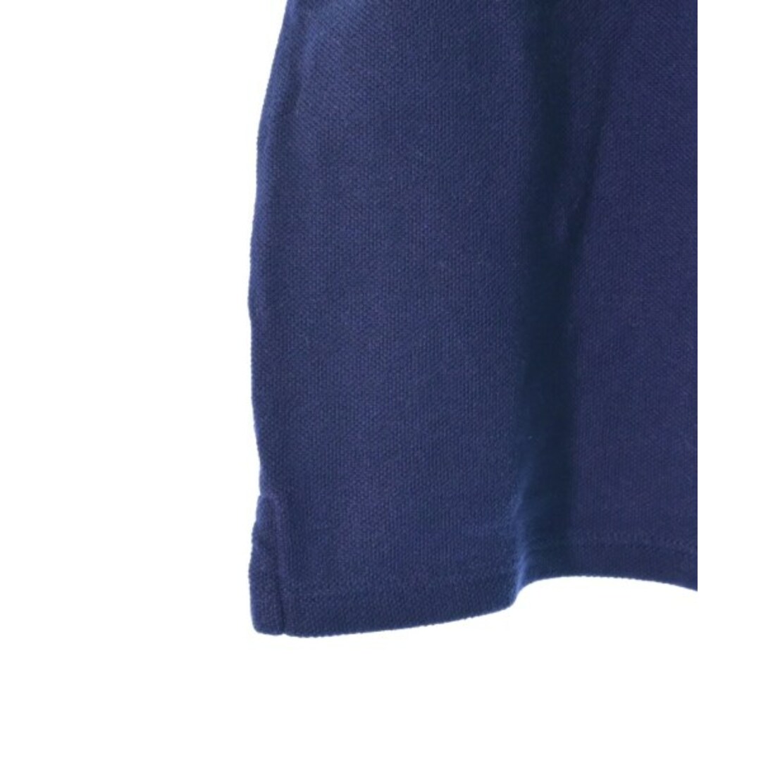 POLO RALPH LAUREN(ポロラルフローレン)のPolo Ralph Lauren Tシャツ・カットソー 90 紺 【古着】【中古】 キッズ/ベビー/マタニティのキッズ服女の子用(90cm~)(Tシャツ/カットソー)の商品写真