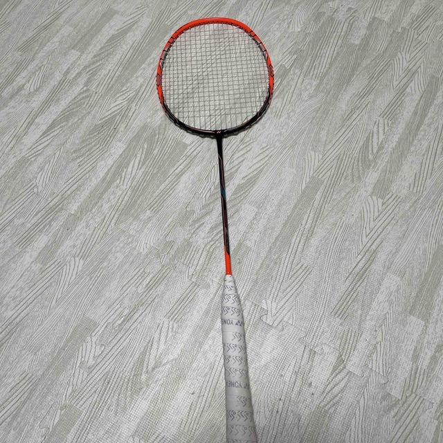 YONEX(ヨネックス)のナノレイzスピード スポーツ/アウトドアのスポーツ/アウトドア その他(バドミントン)の商品写真