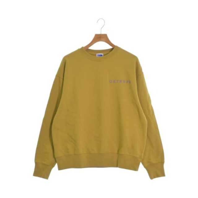 XL 新品 PACCBET ラスベート スウェット セットアップ GOSHA