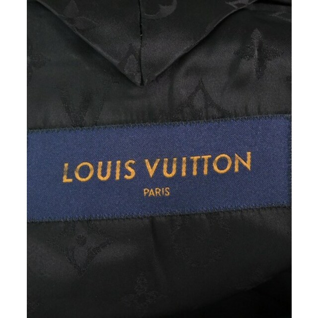 LOUIS VUITTON(ルイヴィトン)のLOUIS VUITTON テーラードジャケット 50(XL位) 【古着】【中古】 メンズのジャケット/アウター(テーラードジャケット)の商品写真