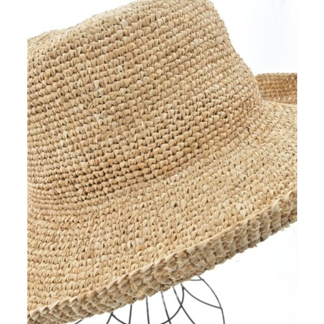Le Voyage en Panier - Le Voyage en Panier ストローハット Le Voyage en Panier - Le Voyage en Panier ストローハット