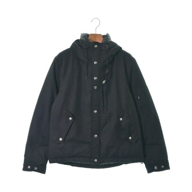 THE NORTH FACE PURPLE LABEL デニムジャケット S