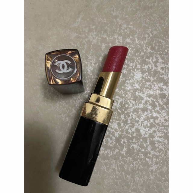 CHANEL(シャネル)のシャネル　ルージュココ　78 コスメ/美容のベースメイク/化粧品(口紅)の商品写真