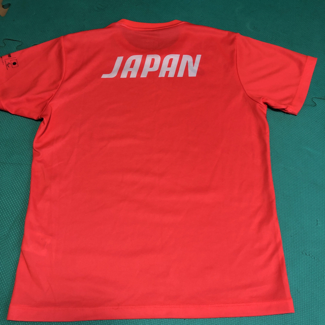 asics(アシックス)のアシックス　Tシャツ メンズのトップス(Tシャツ/カットソー(半袖/袖なし))の商品写真