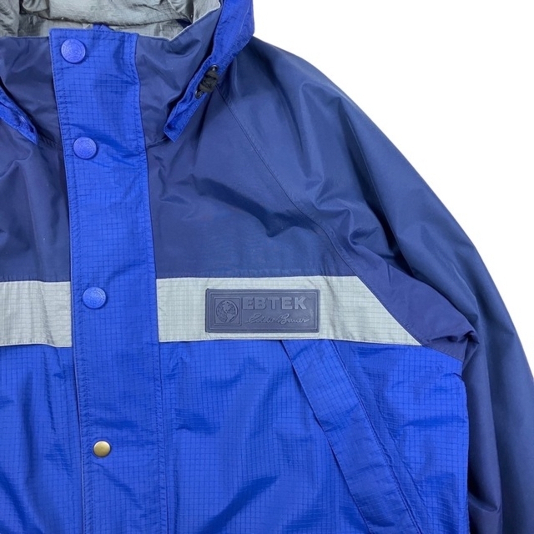 Eddie Bauer - 90s EBTEK エディーバウアー ゴアテックスマウンテン