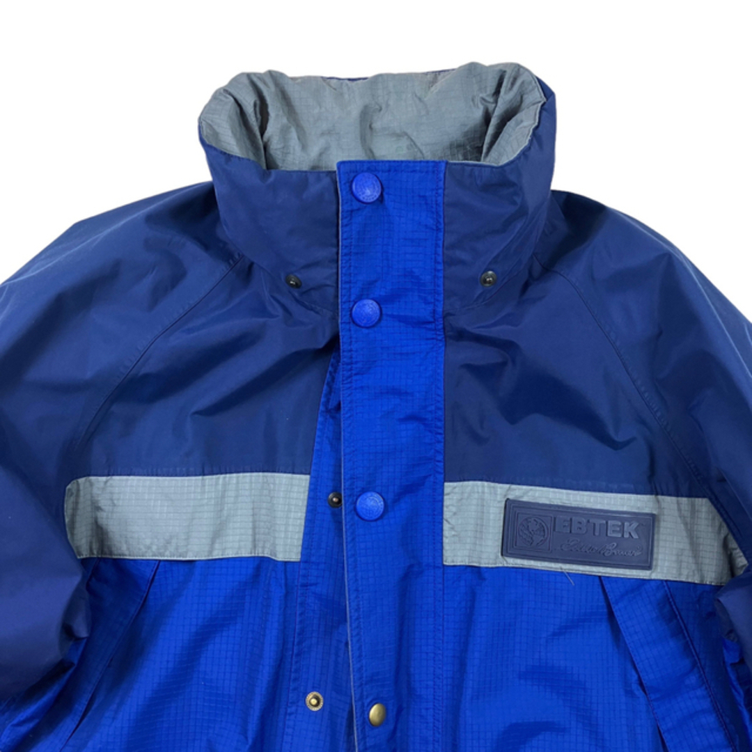 Eddie Bauer - 90s EBTEK エディーバウアー ゴアテックスパーカー