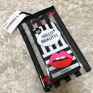 アイフォリア(IPHORIA)の未使用♡IPHORIA♡iPhone7ケース(iPhoneケース)